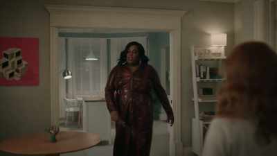 Reinstating Movie Night, - Zoey's Extraordinary Playlist