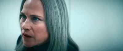 Reintegration happened.
And I have the data to prove it. - Severance