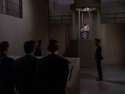 Reisner, to avoid the pain, - Mission: Impossible