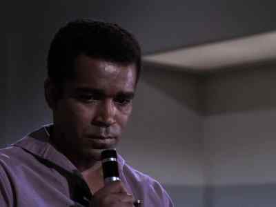 Reisner, listen very carefully. - Mission: Impossible