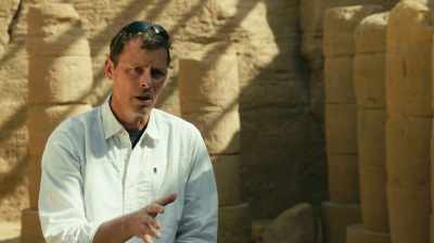 Reisner really got his
understanding of kerma wrong. - Lost Kingdom of the Black Pharaohs
