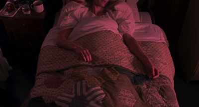 Reject her. - Suspiria