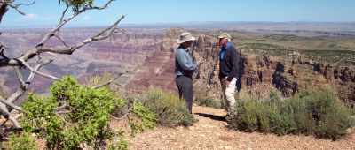 Rejects that thinking about the millions of years ... - Is Genesis History?