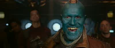 Relâchez-le! - Guardians of the Galaxy