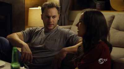 Relationship was over. - Blueprint to the Heart