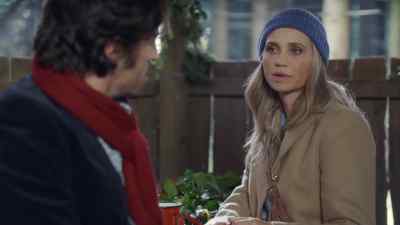 Relationships are all about
finding someone - 'Tis the Season to Be Irish