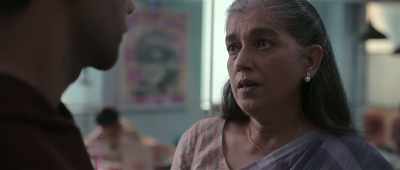 Relationships
are very fragile, son. - Hum Do Hamare Do