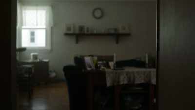 Relatives are often 
in that house. - New York Homicide