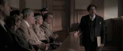 Relatives, brothers, sons. - American Traitor: The Trial of Axis Sally
