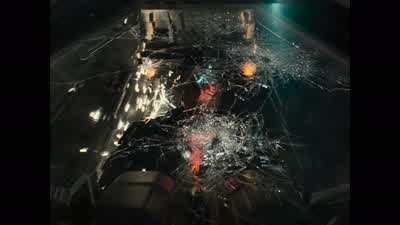 Relax, Alfred. - Zack Snyder's Justice League