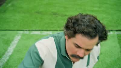 - Relax. - Are you all right, boss? - Narcos