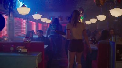 Relax, Betty. - Riverdale