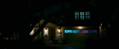 Relax your body. - Monsters of California