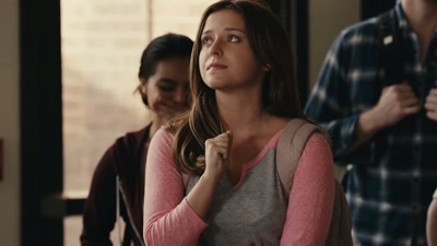 Relax, Bryce, I'm
a professional. - The Paramedic Who Stalked Me