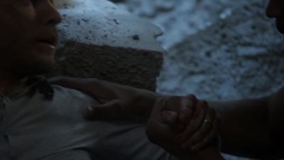 Relax, buddy. - Marvel's Agents of S.H.I.E.L.D.