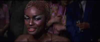Relax child - Cleopatra Jones and the Casino of Gold