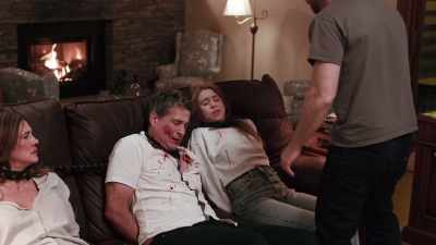 Relax, come here. - Malicious
