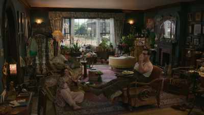 Relax-E-Boy. Relax-E-Boy. - Here