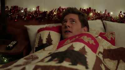 Relax, grumpy.
Good night. - Once Upon a Main Street