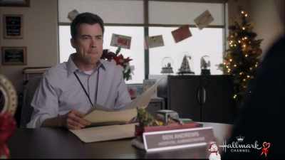 Relax, you have a judge
other than yourself this year. - Christmas Joy