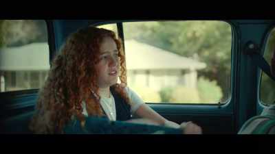 Relax. He's allowed to drive siblings, - The Slumber Party