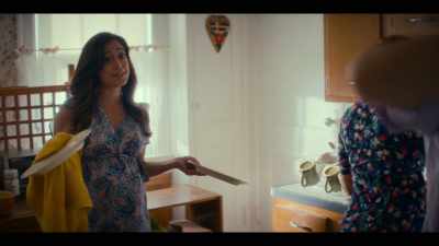 - Relax. How am I supposed to remember?
- Because you spent 19 years here? - Tales of the City