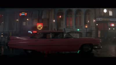 - Relax. - I am relaxed. - Big Trouble in Little China