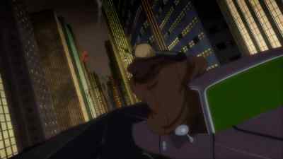 Relax, I got this. - Justice League: Throne of Atlantis