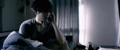 Relax, I warmly recommend her. - Call Boy