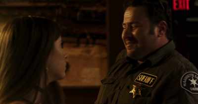 Relax, I'm not gonna bust you. - Ash and Bone