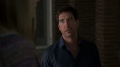 Relax. I'm not here to bust you. - American Horror Story