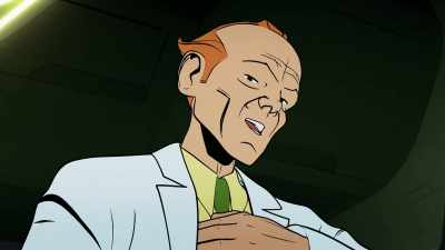 Relax, it's a barren void, kid.
We're just trying to prove a point here. - Your Friendly Neighborhood Spider-Man