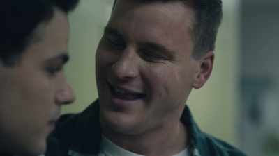 Relax. It's just a game, eh? - Friday Night Sext Scandal