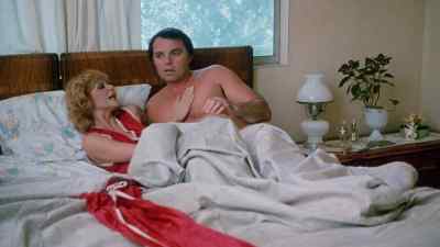 - Relax, it's just my husband.
- What? - The Forest