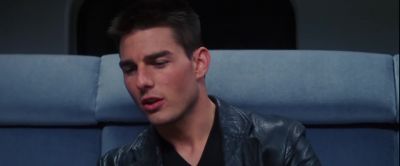Relax it's much worse than you think - Mission: Impossible