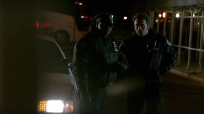 Relax, kid. - Person of Interest