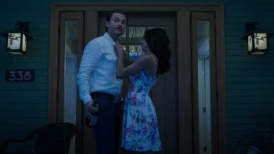 Relax, Martin. - Lethal Weapon