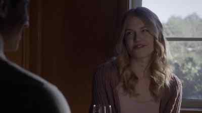 Relax. My interest is
purely professional. - A Model Murder