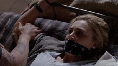 Relax, okay? - Sons of Anarchy