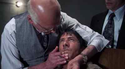 Relax, relax. Come on. Open. - Marathon Man