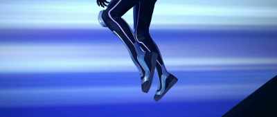 Relax, relax, relax, - Star Trek: Prodigy