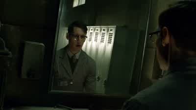 Relax, relax. - Gotham