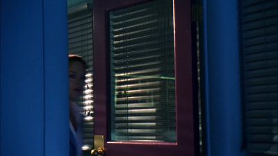 Relax. - Smallville