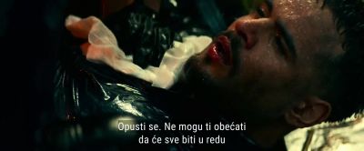 Relax. - Bad Boys for Life