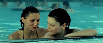 Relax. - Hostel: Part II
