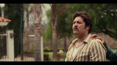 Relax. - Narcos: Mexico