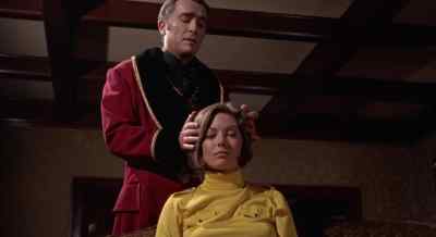 Relax. - Count Yorga, Vampire