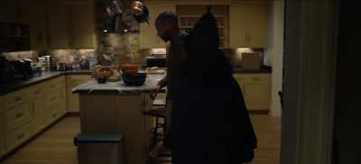 Relax. Saliva neutralized... What the... - The Curse of Bridge Hollow