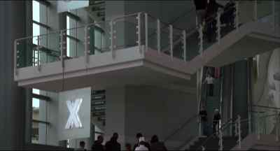 Relax. Thank you. - Soul Plane