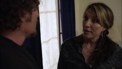 Relax, Tiggy. - Sons of Anarchy
